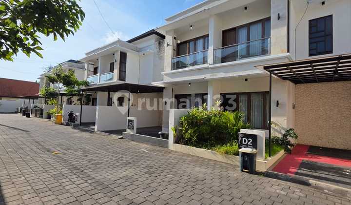 Di sewakan 3 bedroom villa di Jimbaran, Bali Di sewakan 3 bedroom villa di Jimbaran, Bali