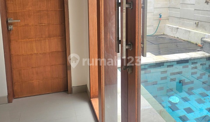 Small Villa in Kerobokan Near Canggu and Seminyak 2