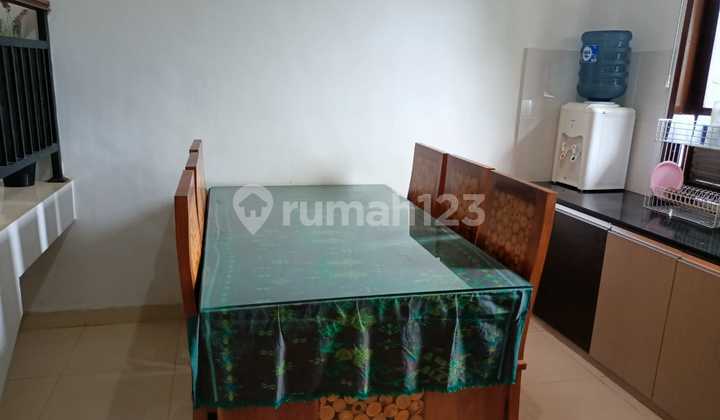 For rent 3 bedroom house at Samatha Complex, Ungasan