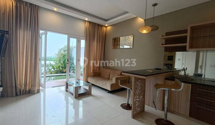 For lease 2 Bedroom Villa at Kori Nuansa Jimbaran 1