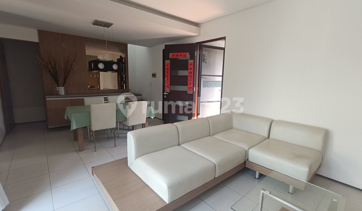 For Rent: 3 Bedroom House in Sunset Garden, Kuta 2