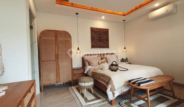 For rent 3 bedroom villa at Tumbak bayuh, close to Canggu 2