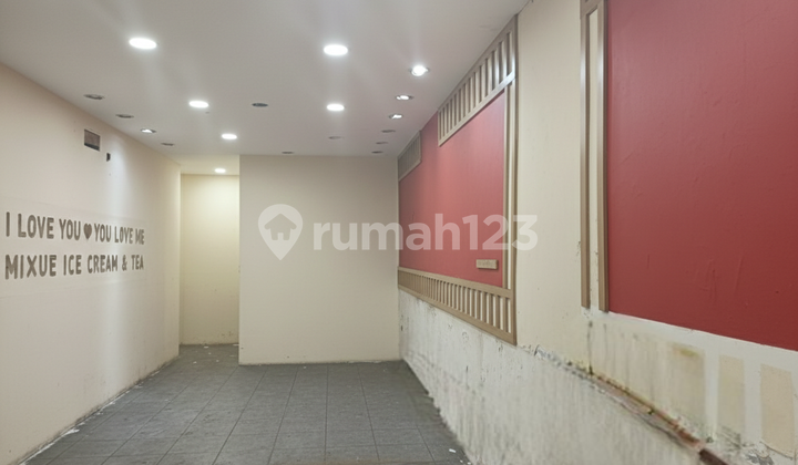 For Rent: Shop on Jl Dewi Sri, Kuta For Rent: Shop on Jl Dewi Sri, Kuta