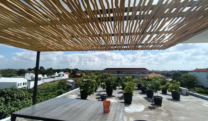 For lease guest house in Canggu 2