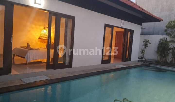 For rent 2 Bedroom Villa near Pepito Jl Raya Canggu For rent 2 Bedroom Villa near Pepito Jl Raya Canggu
