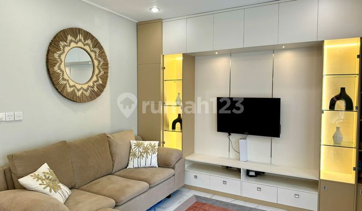 For Rent 3 Bedroom House At Complex Greenlot Residence, Munggu