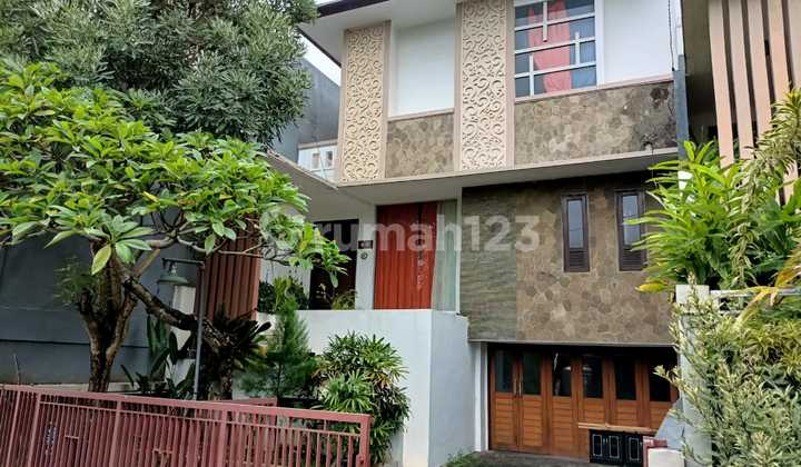 For rent 3 bedroom house at Samatha Complex, Ungasan