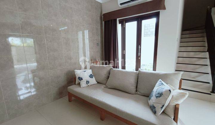 For Rent 2 Bedroom Villa At Kerobokan Area 1