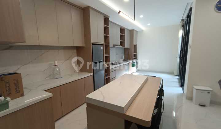 Di Sewakan Rumah 3 Bedroom di Dekat Mall Bali Galeria 2