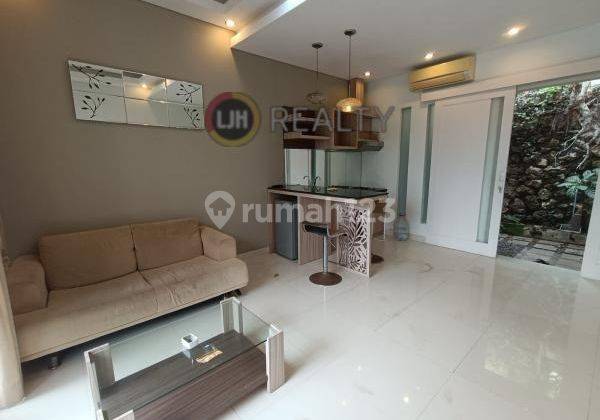 2 bedrooms villa for rent at Jimbaran, Kuta Selatan, strategic location, Only 15 minutes to Gunung Payung Beach 2