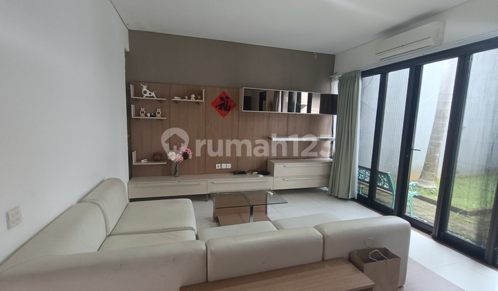 For Rent: 3 Bedroom House in Sunset Garden, Kuta