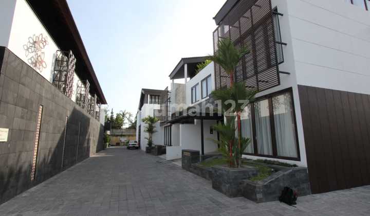 Di sewakan Rumah di Kuta Ardenia di Kuta 1