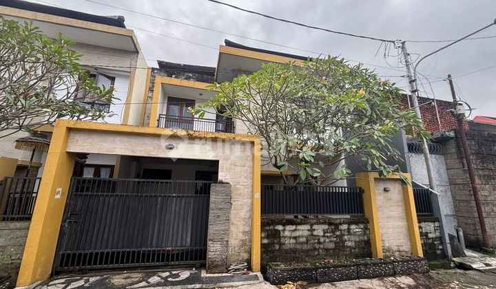 For Rent 3 Bedroom House on Jl. Nangka Utara, Denpasar For Rent 3 Bedroom House on Jl. Nangka Utara, Denpasar