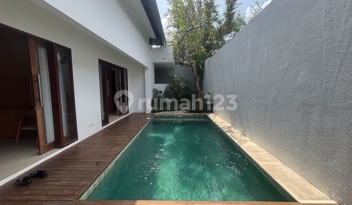 For Rent: 2 Bedroom Brand New Villa in the Uma Area