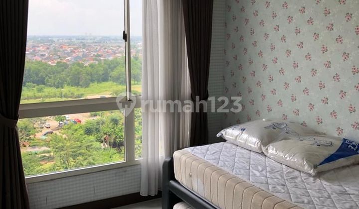 Dijual Apartemen Murah di Apartemen Scientia , Gading Serpong Dijual Apartemen Murah di Apartemen Scientia , Gading Serpong
