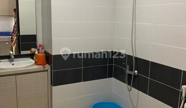 Dijual Apartemen Murah di Apartemen Scientia , Gading Serpong 2