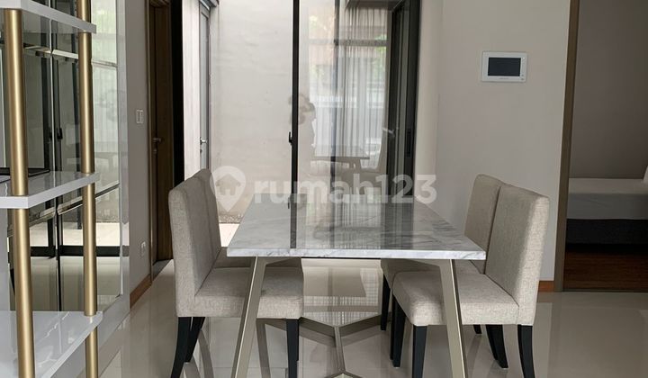 Cheap House For Sale In Bsd Cluster Caelus 2