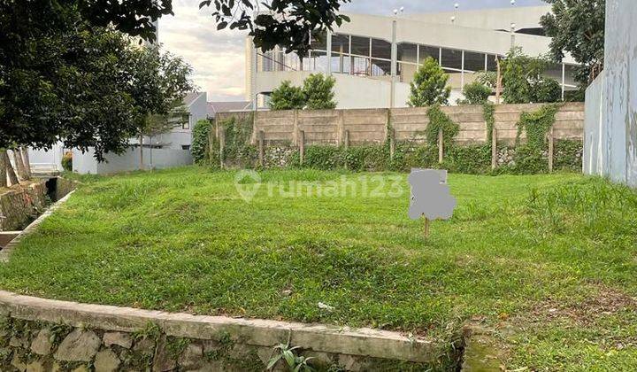 Murah Tanah di Taman Permata Lippo Karawaci Dekat Taman Untuk Kos 2