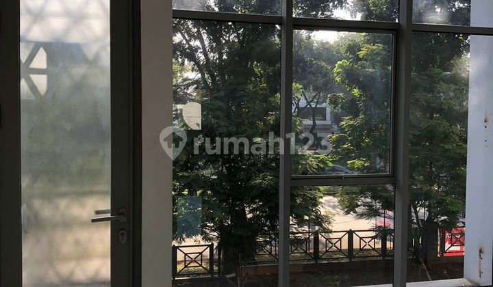 Nice Cheap Shop House 3 Floors Facing the Road in BSD Modern Market Shop House Nice Cheap Shop House 3 Floors Facing the Road in BSD Modern Market Shop House