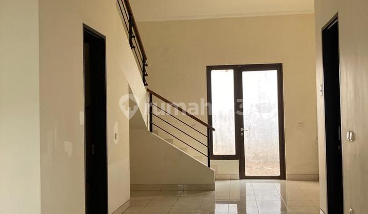 Rumah Bagus Murah Siap Huni di Cluster Newton Gading Serpong 2