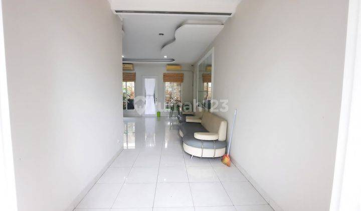 Disewakan Rumah Rapi Dan Siap Huni Di Cluster Sapphire, Gading Serpong 2