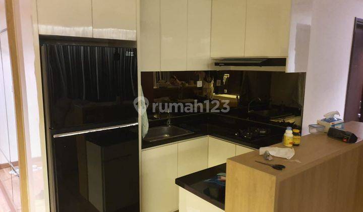 Jual Cepat Apartemen M Town Signature Murah & Siap huni di Gading Serpong M Town Apartment Apartemen 2