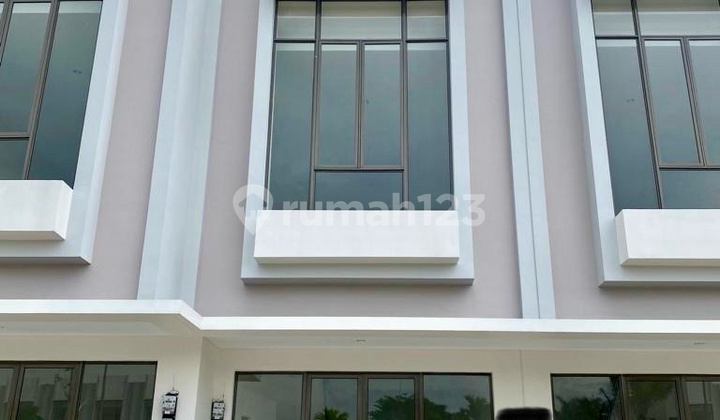 Jual Cepat Ruko Aniva Junction Hadap Jalan Ruko Jual Cepat Ruko Aniva Junction Hadap Jalan Ruko