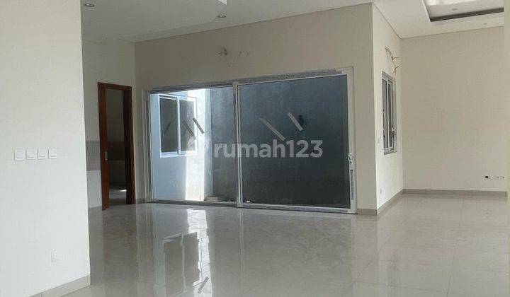 Mewah Rumah di Bsd Serpong Bahamas De Latinos 1