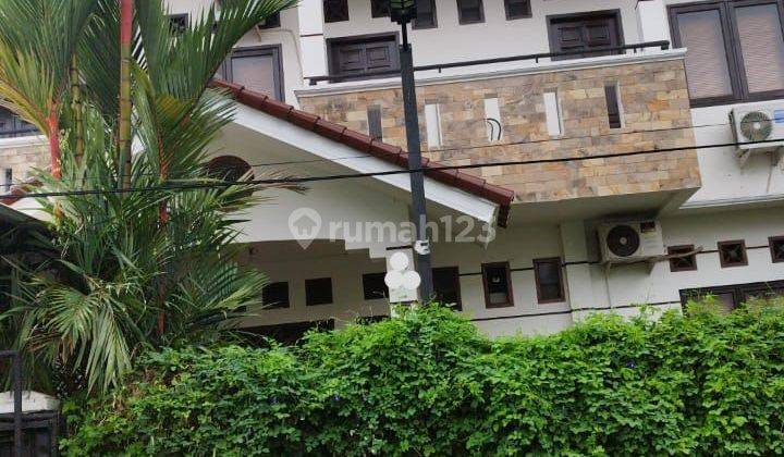 Murah Rumah di Tangerang Selatan Perum Bukit Cirendeu 1