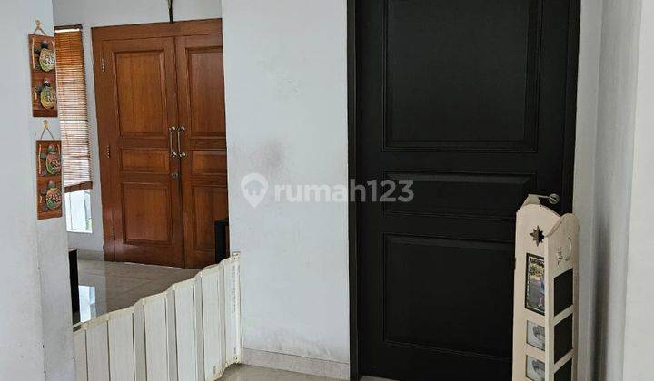 Dijual Rumah Mewah Di Sutera Magnolia, Alam Sutera 2