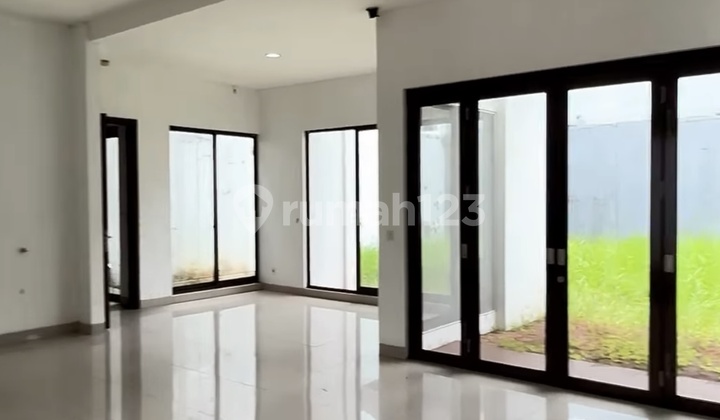 Dijual Rumah Murah di Cluster Heliconia - De Park - Bsd 2