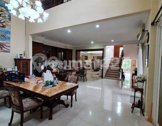 Dijual Rumah Murah di Cluster Crown , gading Serpong