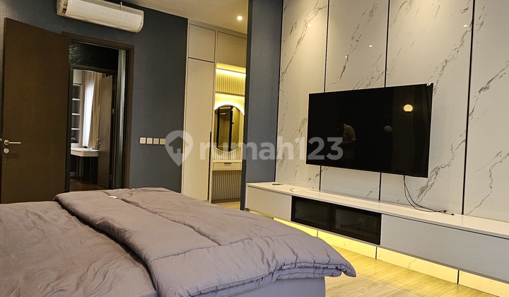 Affordable & Beautiful House In Zora - Bsd.