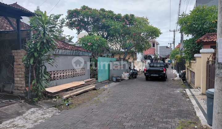 2 Are Dalung Permai Dekat Bundaran Dalung Cocok untuk Villa atau rumah atau usaha lainya 2 Are Dalung Permai Dekat Bundaran Dalung Cocok untuk Villa atau rumah atau usaha lainya