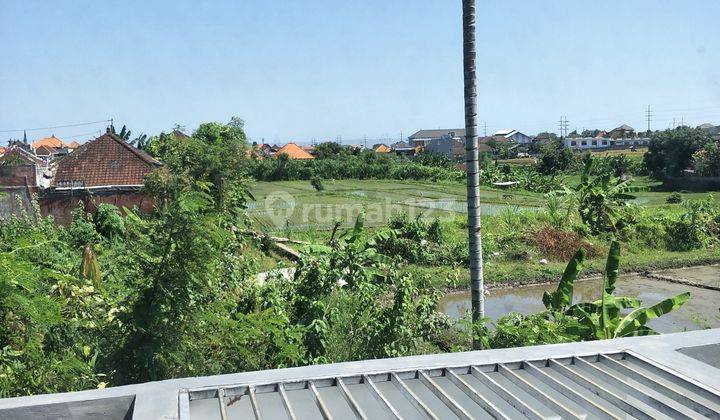 Rumah Cantik Kebo Iwa Denpasar Dekat Kerobokan Badung Bali