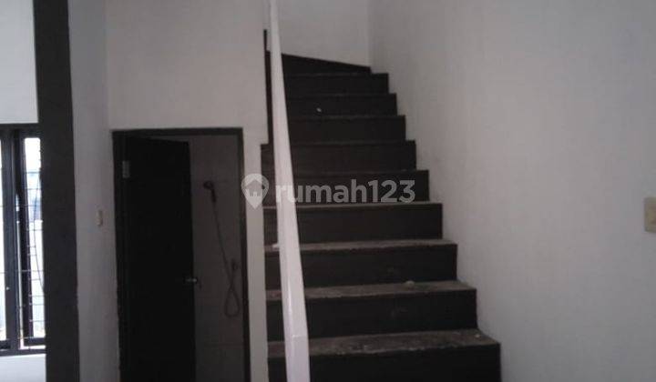 Rumah Cantik Kebo Iwa Denpasar Dekat Kerobokan Badung Bali