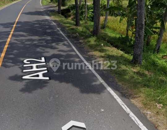 Tanah 30 Are Area Selemadeg Tabanan Bali Tanah 30 Are Area Selemadeg Tabanan Bali