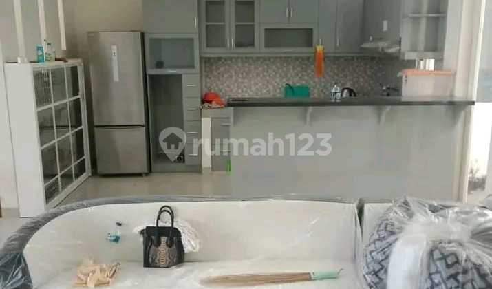 Rumah Minimalis Dekat Kerobokan Badung Bali 2