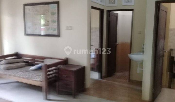 Rumah Minimalis Strategis Kerobokan Dekat Petitenget Badung Bali 2
