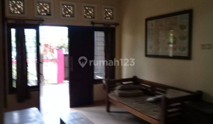 Rumah Minimalis Strategis Kerobokan Dekat Petitenget Badung Bali 4