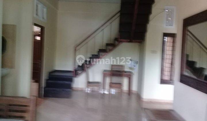 Rumah Minimalis Strategis Kerobokan Dekat Petitenget Badung Bali 5