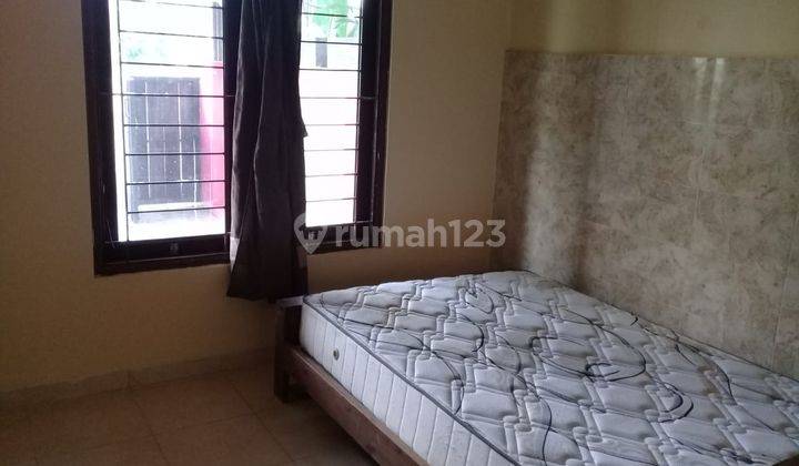 Rumah Minimalis Strategis Kerobokan Dekat Petitenget Badung Bali 6