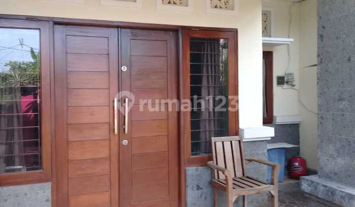 Rumah Minimalis Strategis Kerobokan Dekat Petitenget Badung Bali 7