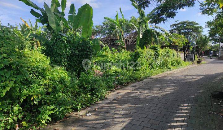 10 Are Sempidi Dekat Puspem Badung Bali 4