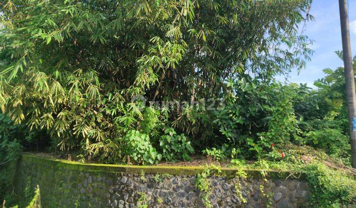 10 Are Sempidi Dekat Puspem Badung Bali 5