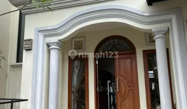 Rumah Strategis Denpasar Dekat Pusat Kota 1