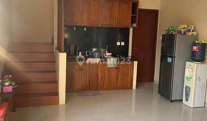 Villa Cantik 3 Bedroom Area Kerobokan Badung Bali 2