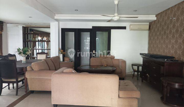 For Sale Semi Villa House in Seminyak Badung Bali 1