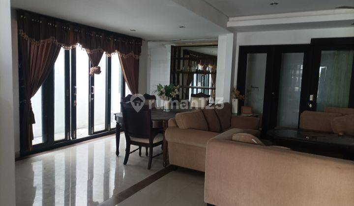 For Sale Semi Villa House in Seminyak Badung Bali 2