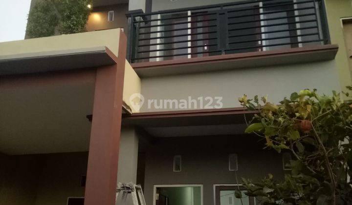 Strategis 3 Bedroom Kerobokan Badung Bali 1